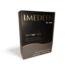 Imedeen For Men 60 TABLETS