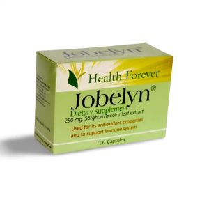 Jobelyn Dietary Supplement 100 CAPSULES