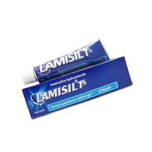 Lamisil AT 1% Cream 15 g