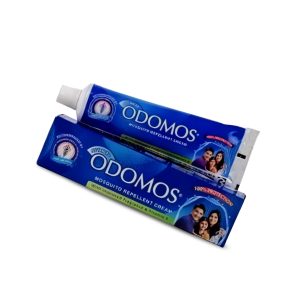 Odomos Mosquito Repellent Cream 25 g