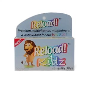 WellKid Immune Chewable 30 TABLETS