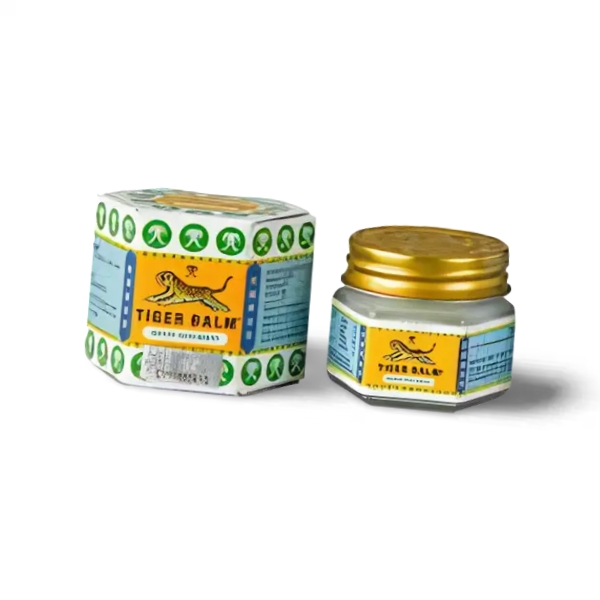 Martking Tiger balm — Online Grocery Store Lagos | Fresh Foods | Beauty | Home Accessories