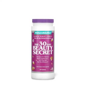 Futurebiotics 30 Days Beauty Secret 30 Packets