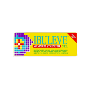 Ibuleve Gel 30 g