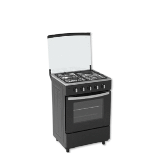 Aeon Gc/60X60/3G+1E/ Agc6031 /Black Hob/Blk