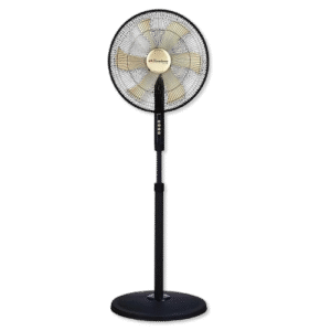 Binatone Fan/16"/Ital-1660/6 Blades