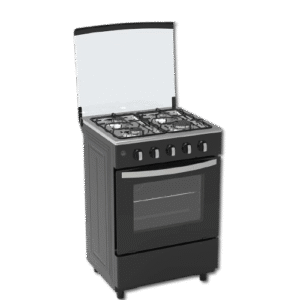 Aeon Gc/60X60/4Gas/ Agc6040 /Black Hob/Blk