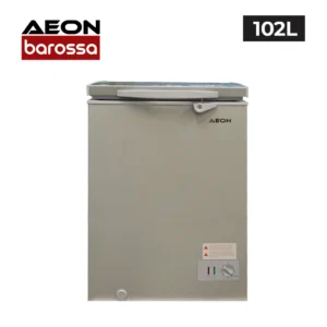 Aeon Chest Fz/Sd/102L/Acf100Gk/R600A/Grey