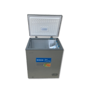 Aeon Chest Fz/Sd/147L/Acf150Gk/R600A/Grey