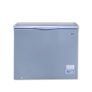 Aeon Chest Fz/Sd/302L/Acf300Gk/R600A/Grey