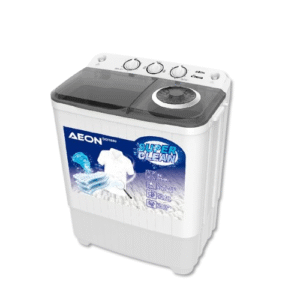 Aeon Washing Machine/Tt/5Kg/Att05J