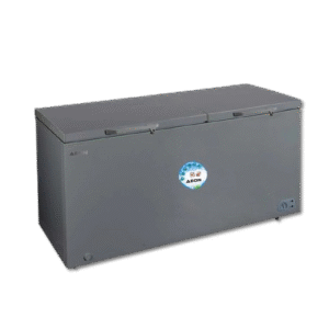 Aeon Chest Fz/Dd/420L/Acf450Gk/R600A/Grey