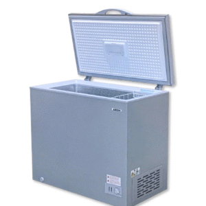 Aeon Chest Fz/Sd/202L/Acf200Gk/R600A/Grey