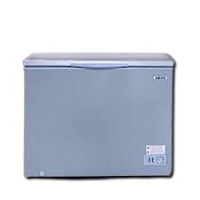 Aeon Chest Fz/Sd/252L/Acf250Gk/R600A/Grey