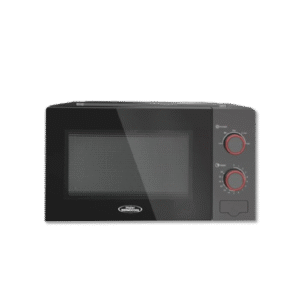 Haier Microwave/20L/Mm20Bb01/Black
