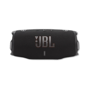 Jbl Charge 6 Portable Speaker / Black