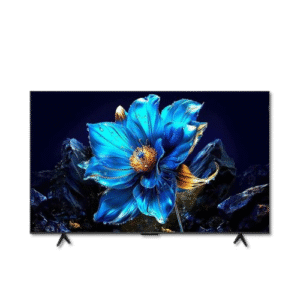 Tcl Tv/75P7K/Qled/Google