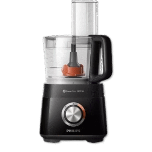 Philips Food Processor/800Whr7510-11/Black