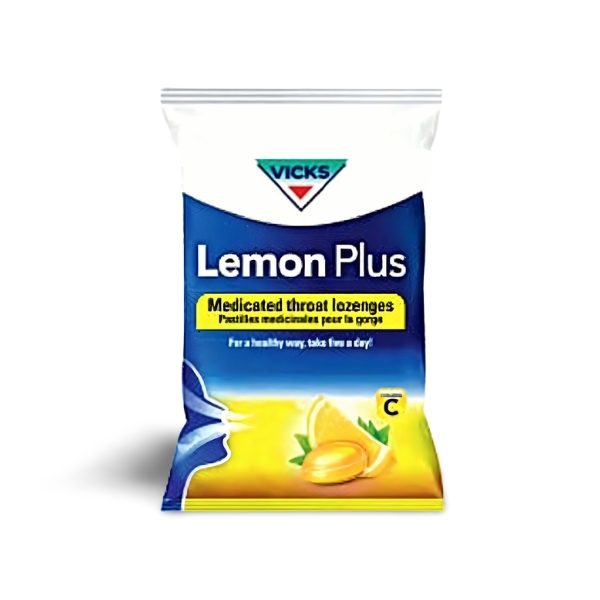 Marking Online Store Lemon Plus pack