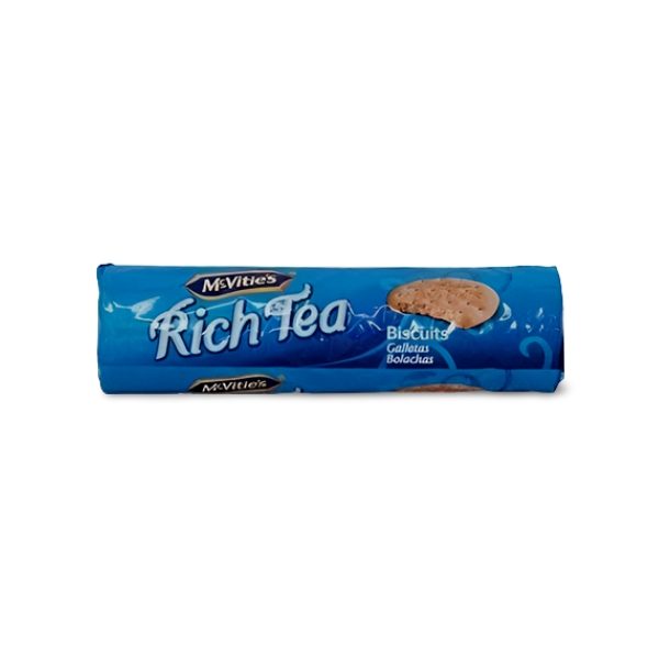 Marking Online Store Rich Tea Buscuit 300 g