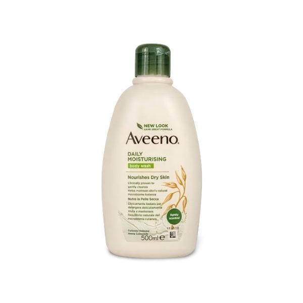 MartKing Aveeno