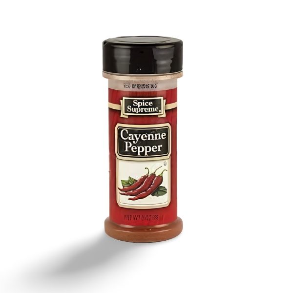 MartKing Cayenne pepper