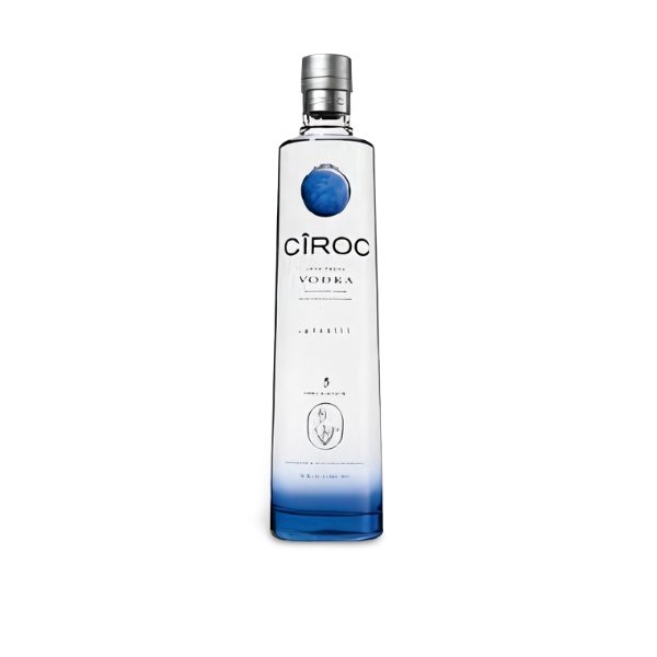 MartKing Ciroc Vodka