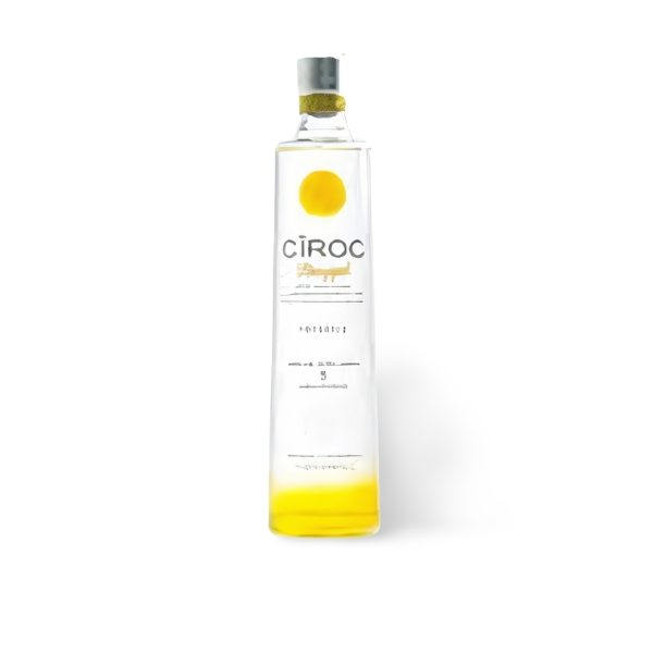 MartKing Ciroc