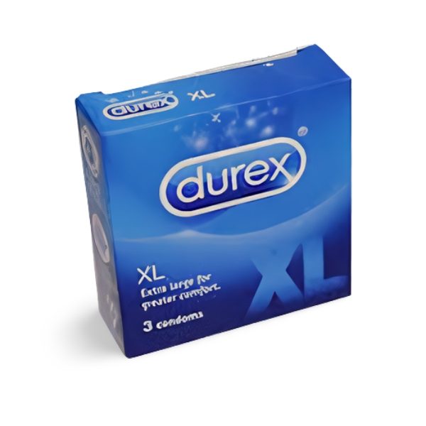 MartKing Durex XL