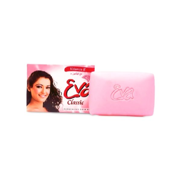 MartKing Eva soap