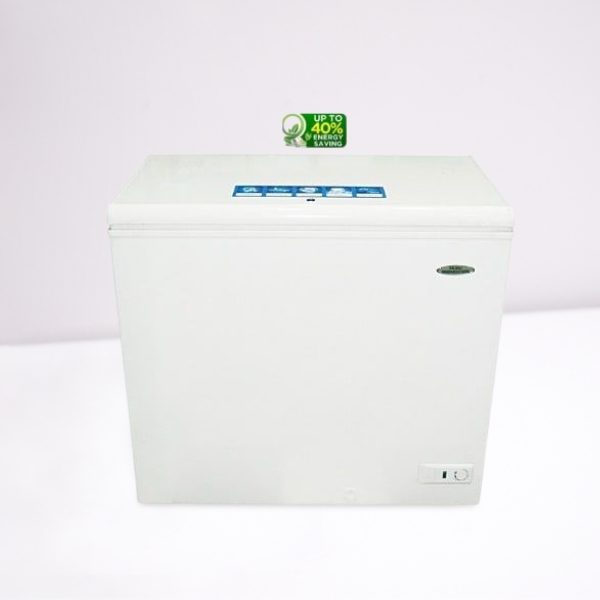 MartKing Haier Thermocool freezer