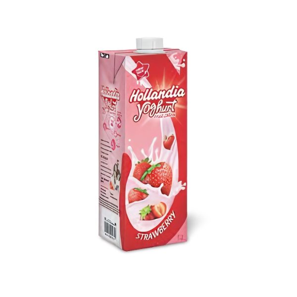 MartKing Hollandia Strawberry