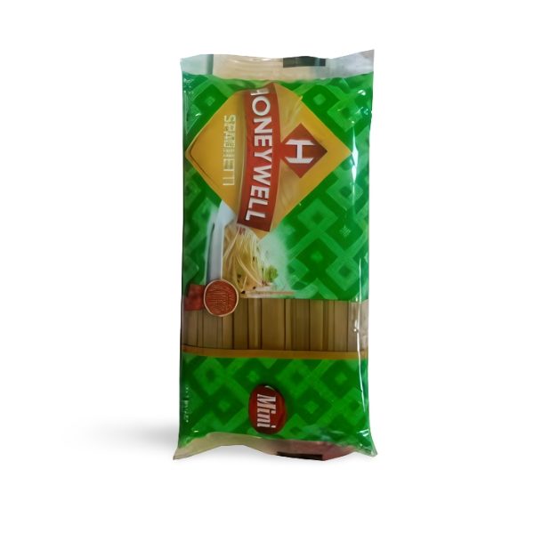 MartKing Honeywell Spaghetti 200g