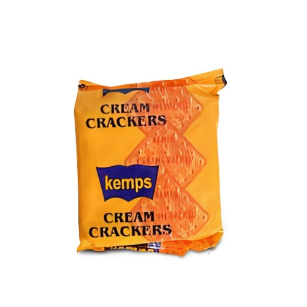 MartKing Kemps Crackers