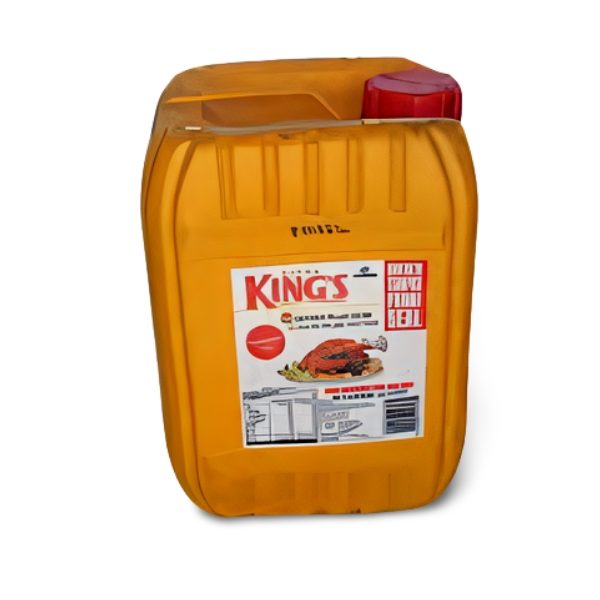 MartKing King's oil 25L