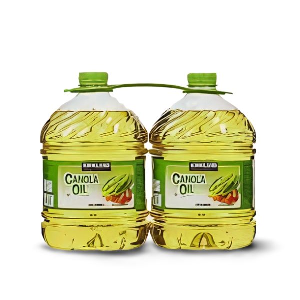 MartKing Kirkland Canola Oil