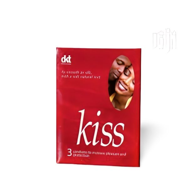 MartKing Kiss Condoms