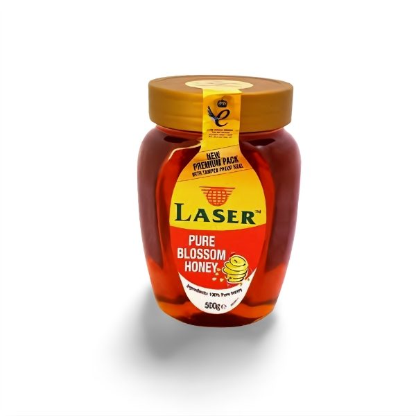 MartKing Laser honey