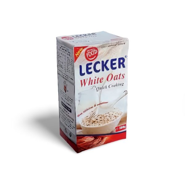 MartKing Lecker Oat