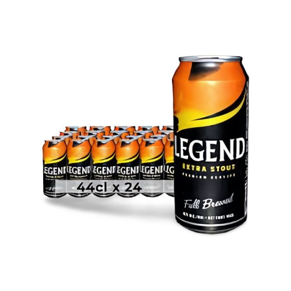 MartKing Legend Stout