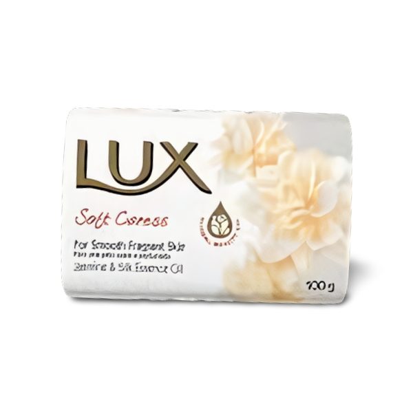 MartKing Lux soap