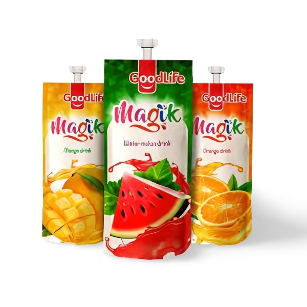 MartKing Magik Fruit Drink