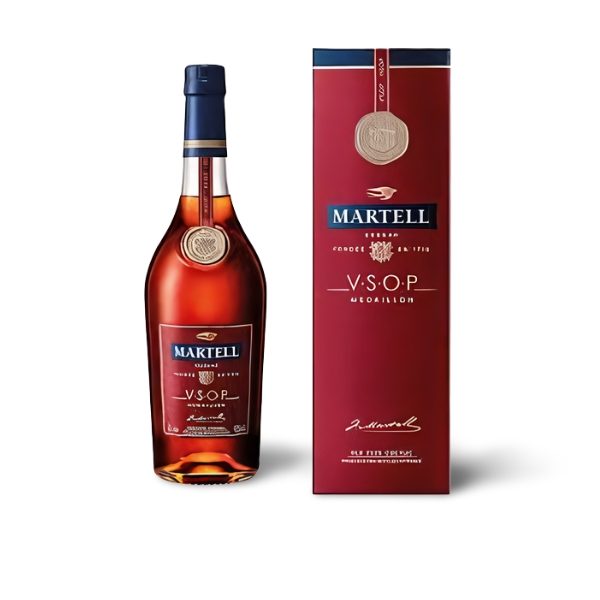 MartKing Martell VSOP