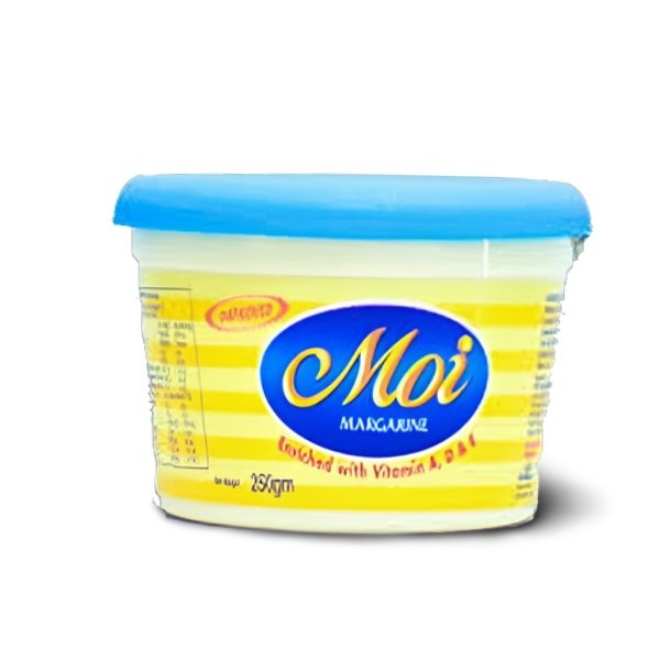 MartKing Moi butter