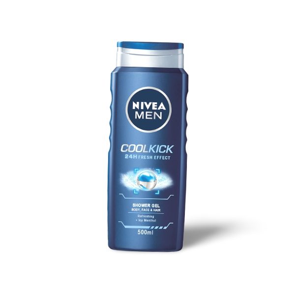 MartKing Nivea cool kick