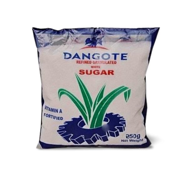 MartKing Online Store Dangote Sugar 250g