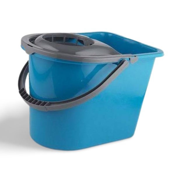 MartKing Online Store Mop Bucket