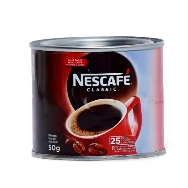 MartKing Online Store Nescafe Tin