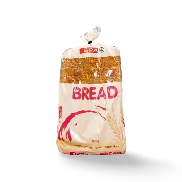 MartKing Online Store Spar Wheat Bread