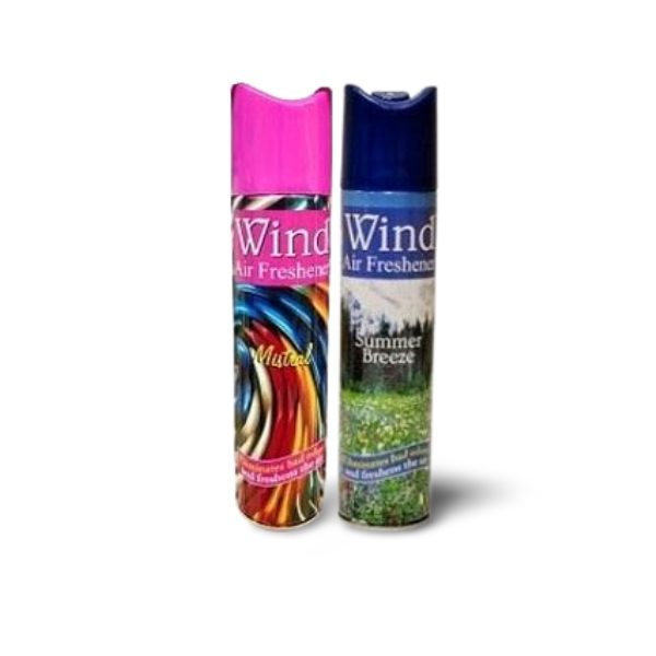 MartKing Online Store Wind Air Freshener